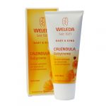Weleda Baby - Crema Protettiva alla Calendula -10 ml