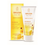 Weleda Baby Calendula Crema Protettiva 75 ml