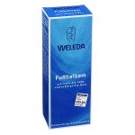 Weleda Balsamo Piedi confezione da 75ml