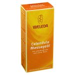 Weleda Calendula Massage Oil 100 ml