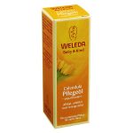 Weleda Calendula olio senza profumo 10 ml