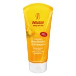 Weleda Calendula Shampoo & Body Wash 200 ml