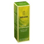 Weleda Citrus Creamy Oil 10 ml