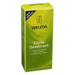 Weleda Citrus Deodorante Refill 200 ml