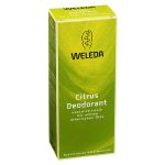 Weleda Citrus Deodorante 100 ml