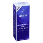 Weleda crema idratante per uomini 30 ml
