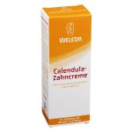 Weleda Calendula Dentifricio 75 ml