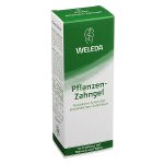 Weleda Flora Gel Dentifricio 75 ml