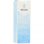 Weleda Latte e Tonico 2 in1 rinfrescante 10 ml