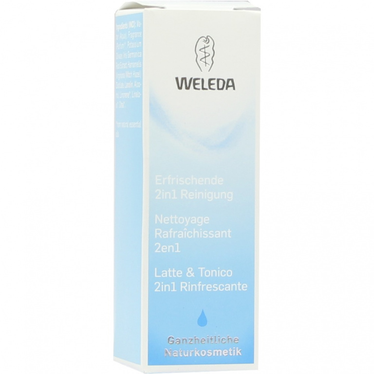 Weleda Perineal Massageöl – 50 Ml, Zur Vorbereitung Auf Die Geburt, Hautelasticisierend