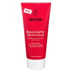 Weleda Melograno Body Wash 200 ml