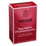 Weleda Rosmarino Sapone vegetale