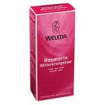 Weleda Rosmarino Tonificante Bagno 200 ml