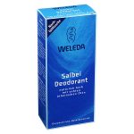 Weleda sage deodorante ricarica 200 ml