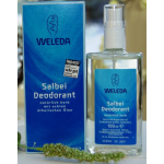 Weleda Salvia Deodorante 100 ml