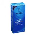 Weleda Salvia Deodorante 30 ml