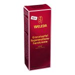 Weleda Melograno rigenerante crema per le mani 50 ml