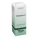 WIBOPHORIN H - GOCCE 50 ML