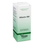 WIBOTIN HM - GOCCE 100 ML