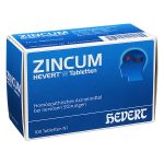 Zincum Hevert  STK 100   (  Zincum Hevert  100 PZ  )