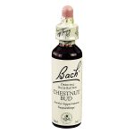 FIORI DI BACH Chestut Bud