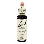 FIORI DI BACH Hornbeam