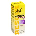 FIORI DI BACH ORIGINAL Rescue Perle