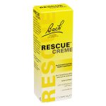 FIORI DI BACH Original Rescue Crema