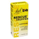 FIORI DI BACH Original Rescue Gocce per Bambini