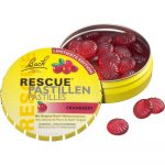 FIORI DI BACH ORIGINAL Rescue Pastiglie Cranberry
