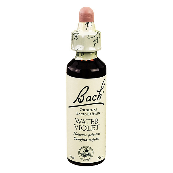 FIORI DI BACH Water Violet