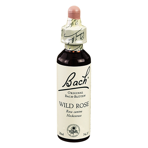 FIORI DI BACH Wild Rose
