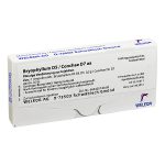 Bryophyllum D5/CONCHAE D7 8x1 ml fiale