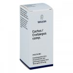 CACTUS/CRATAEGUS COMP. gocce confezione da 50 ml