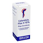 Calendula Flos H 10%  olio 50 ml