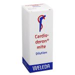 CARDIODORON mite Dilution 50 ml