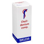 Chelidonium COMP. gocce 50 ml