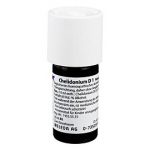 Chelidonium D1 gocce 20 ml