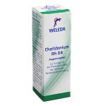 Chelidonium collirio Rh D4 10 ml