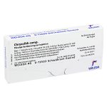 CHRYSOLITH comp. Fiale 8x1 ml