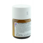 CHRYSOLITH D20 Trituration 50 gr