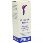 CICHORIUM PLANTA TOTA Rh D6 gocce 20 ml