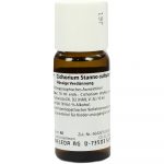 CICHORIUM STANNO CULTUM D2 gocce 50 ml