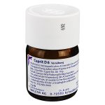 CUPRIT D6 Trituration 50 gr