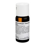 CUPRUM ACETICUM ZINCUM VALERIANICUM gocce 50 ml