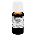 CUPRUM METALLICUM PRAEP. 0,4% unguento oleoso 40 gr