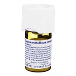 CUPRUM METALLICUM PRAEP. D6 Trituration 20 gr