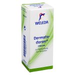 DERMATODORON (Dulcamara/Lysimachia) confezione da 50 ml