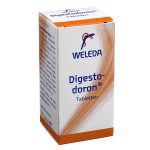 DIGESTODORON compresse 100 pz