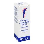 ECHINACEA ANGUSTIFOLIA Rh D3 collirio 10 ml
